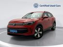 Volkswagen Tiguan Tiguan Life + Fabric Seats (Ref#31265) - 33,100 AED SAVINGS from New Car