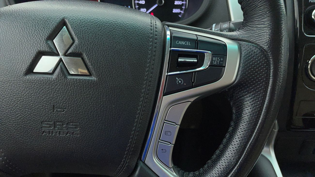 Mitsubishi Montero Sport GLX LOWLINE 3 | Zero Down Payment | Free Home Test Drive