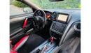 Nissan GT-R Nissan GT-R 2009 import America Perfect condition