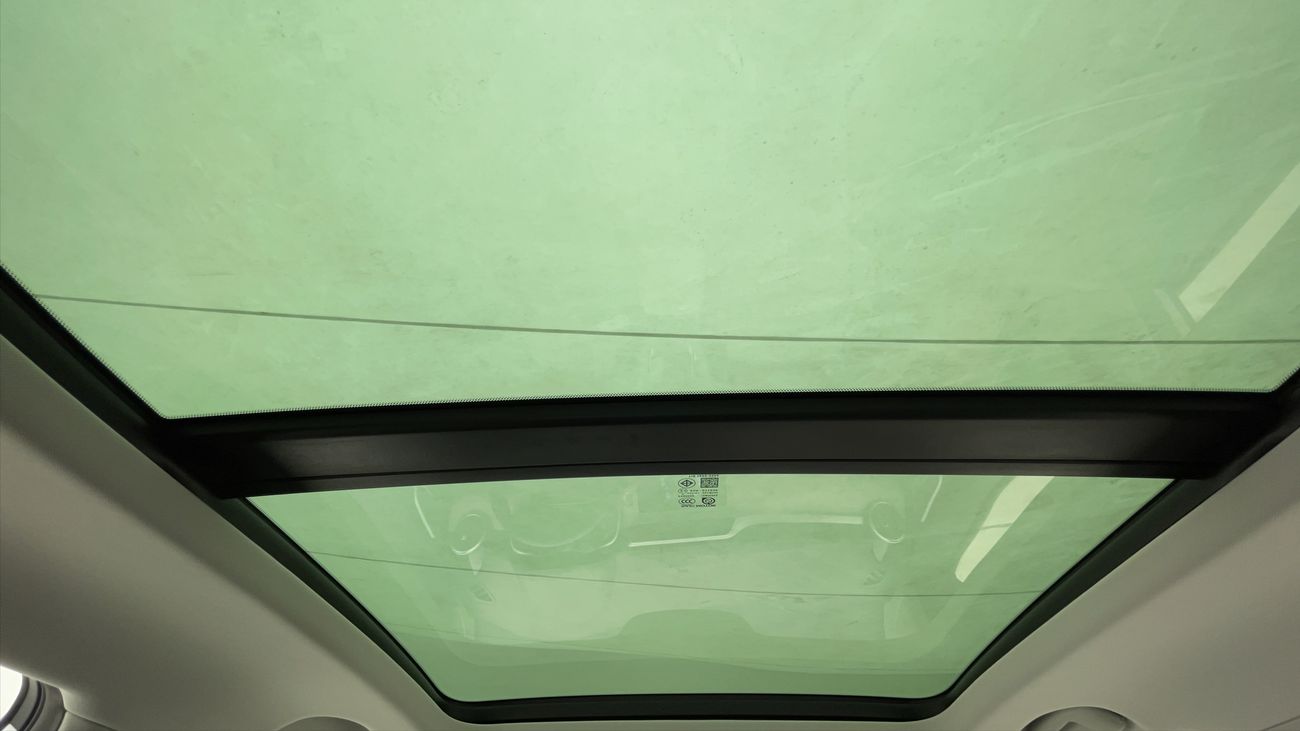 MG ZS LUXURY 1.3 | Zero Down Payment | Home Test Drive