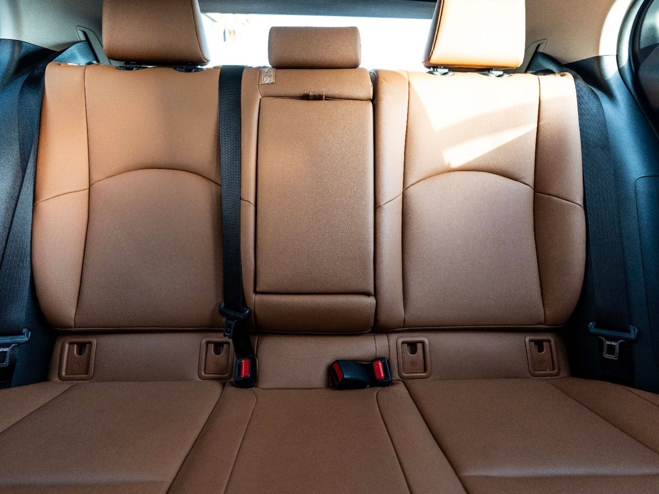 Lexus UX250h UX250H HYBRID