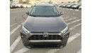Toyota RAV4 2019 Toyota Rav4 XLE // SUNROOF // 2.5L V4 / UAE PASS