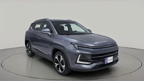 JAC JS4 2023 INTELLIGENT | AED 549/Month | 0 DP | 30 Day Return | Warranty