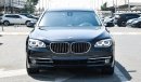 BMW 750Li L XDRIVE DIESEL LUXURY M performance