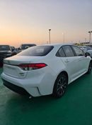 Toyota Corolla 1.8L XLI Hybrid LEVIN 1.8L Hybrid