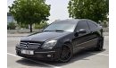 Mercedes-Benz CLC 200 Full Option in Excellent Condition