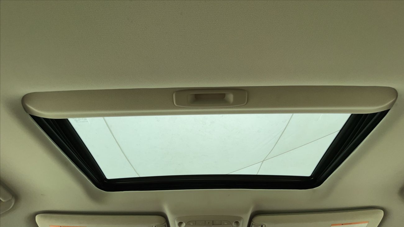 نيسان باترول SE PLATINUM CITY 4 | بدون دفعة مقدمة | اختبار القيادة في المنزل