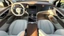 Mercedes Benz EQS 450 Mercedes-Benz/EQS/EQS02 SUV 450 4MATIC AT