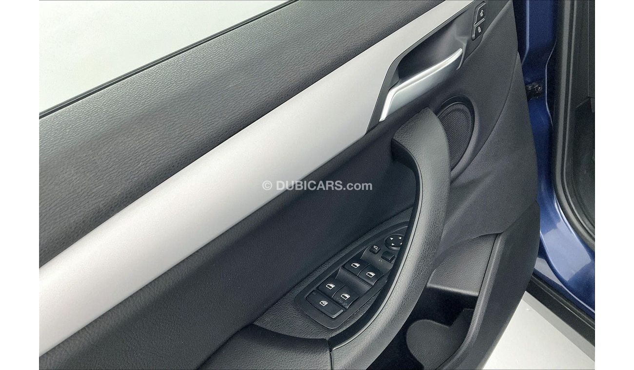 BMW X2 sDrive 20i Joy Edition