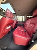 Nissan Patrol Safari Super Safari 4.8L A/T