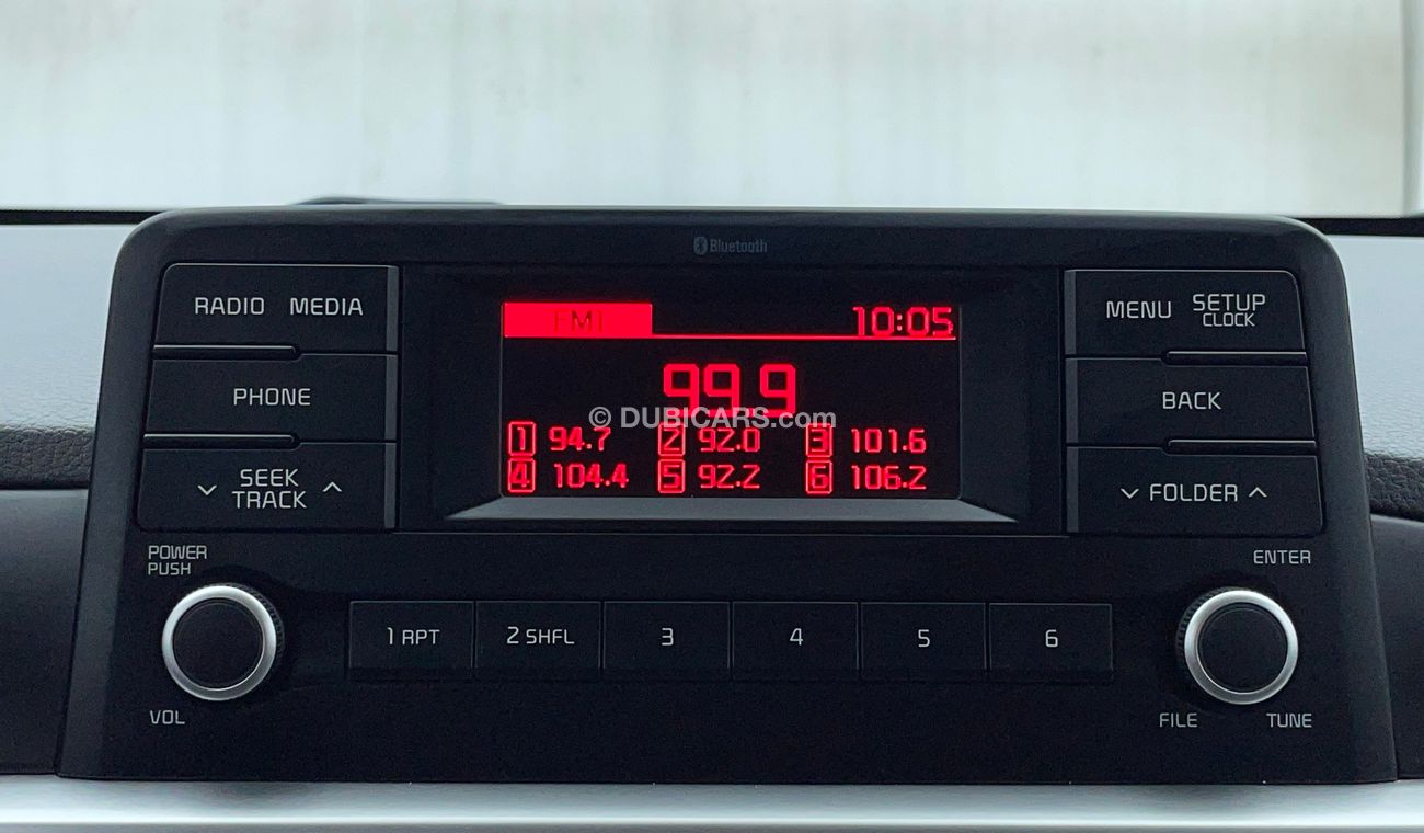 Kia Picanto LX 1.2 | Zero Down Payment | Free Home Test Drive