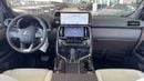 Lexus LX700h SIGNATURE ( Only For Export ) BH 3.5TT V6 Hybrid AWD GCC 2026 BRAND NEW