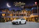 فولكس واجن جولف Golf R | 3,428 P.M | 0% Downpayment | LEATHER | SUNROOF | VW WARRANTY! | Ramadan Offer!