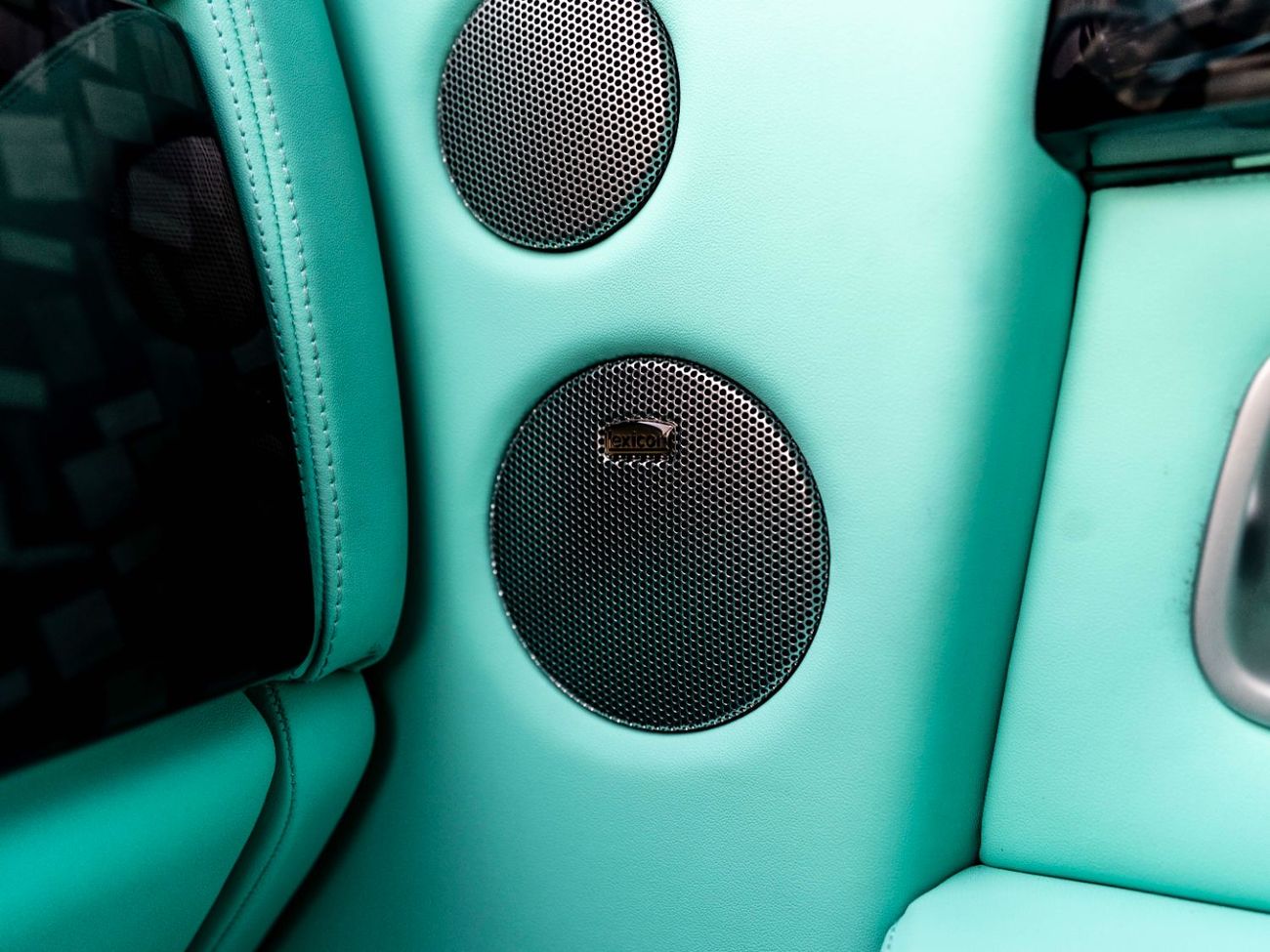 رولز رويس فانتوم Centenary Edition (1 of 35 Worldwide)