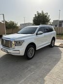 Tank 500 Prestige 3.0L