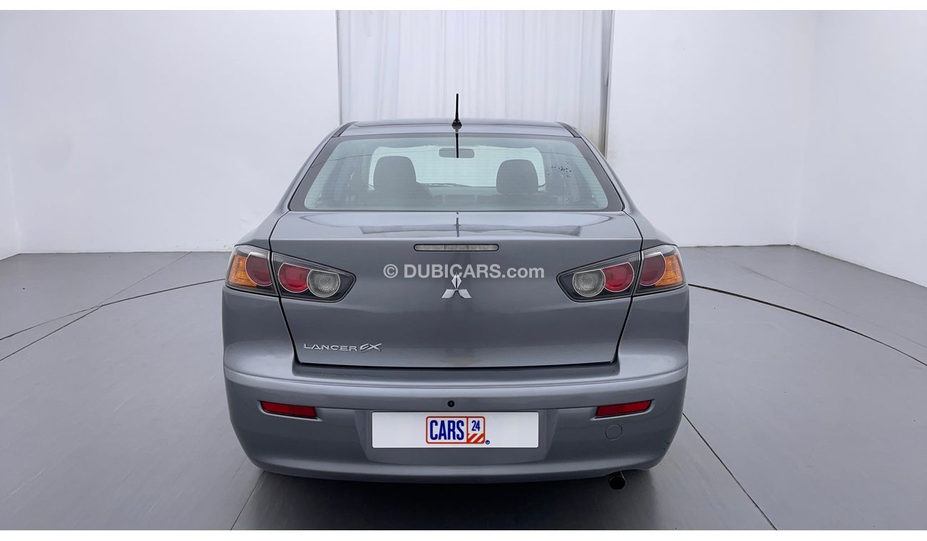 Mitsubishi Lancer GLS 1.6 | Zero Down Payment | Free Home Test Drive