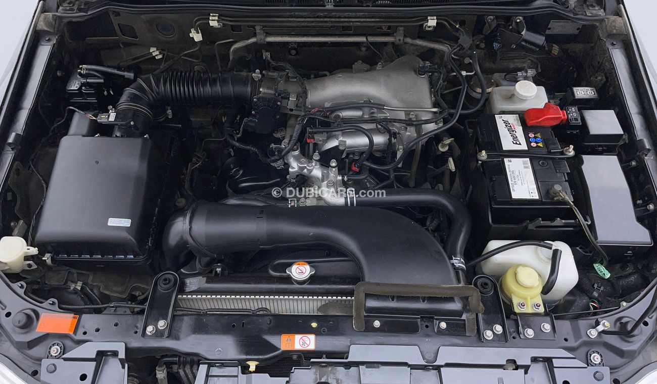 Mitsubishi Pajero GLS MID 3.5 | Zero Down Payment | Free Home Test Drive