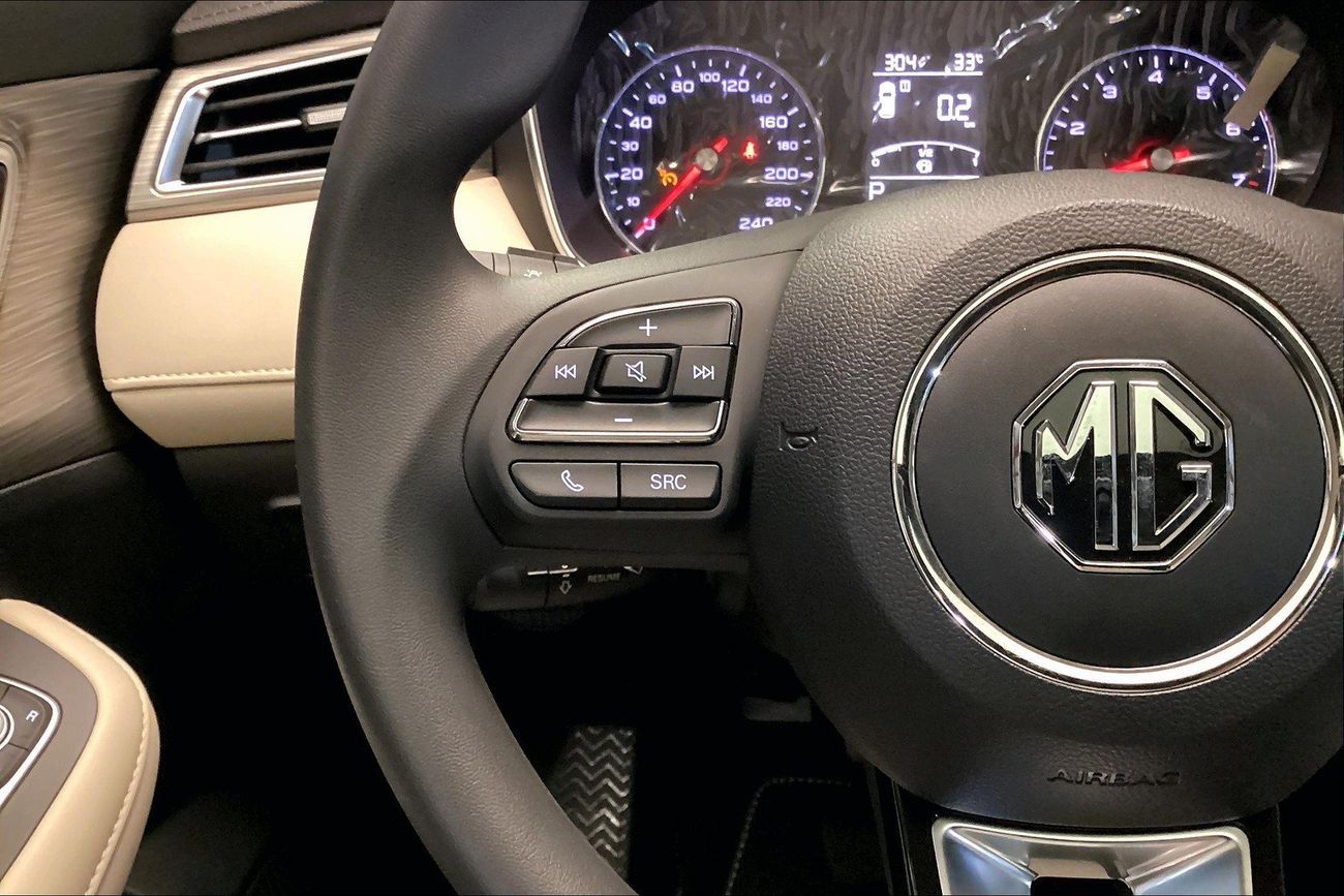 MG RX5 Comfort | Guaranteed Warranty | 0 Down Payment