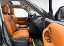 Nissan Patrol SE TITANIUM 2024 Nissan Patrol SE Titanium, 2029 Nissan Warranty, Full Nissan Service History, Low k