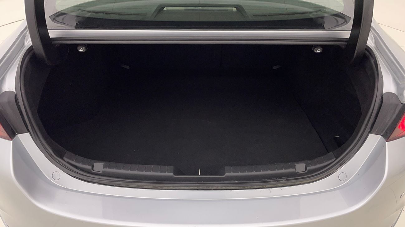 Mazda 3 EVOLVE 1.5 | Zero Down Payment | Home Test Drive