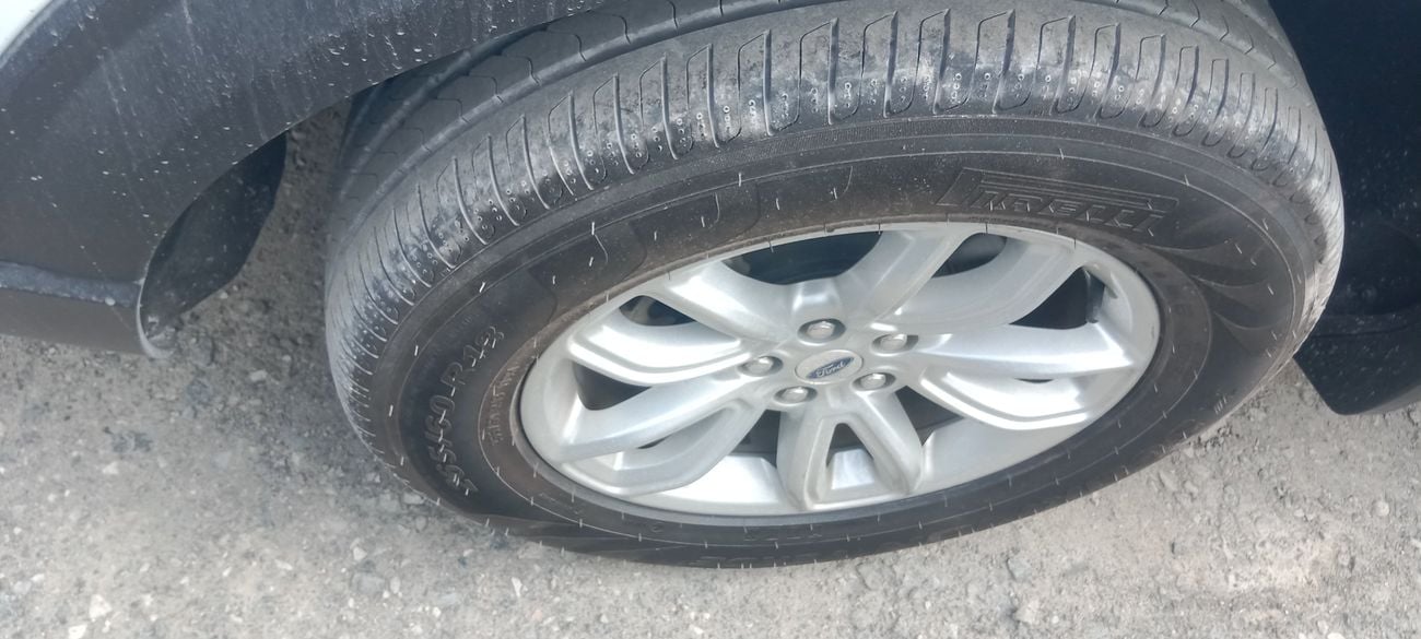 فورد إكسبلورر BASE 3.3 | بدون دفعة مقدمة | اختبار القيادة في المنزل