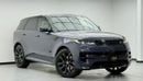 Land Rover Range Rover Sport Dynamic SE P400 3.0L  2025 Range Rover Sport SE p400 ,Warranty ,Brand New ,Canadian specs
