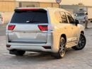 تويوتا لاند كروزر GXR Toyota Landcruiser GXR 2018 Upgrade 2024 V6 Full Option