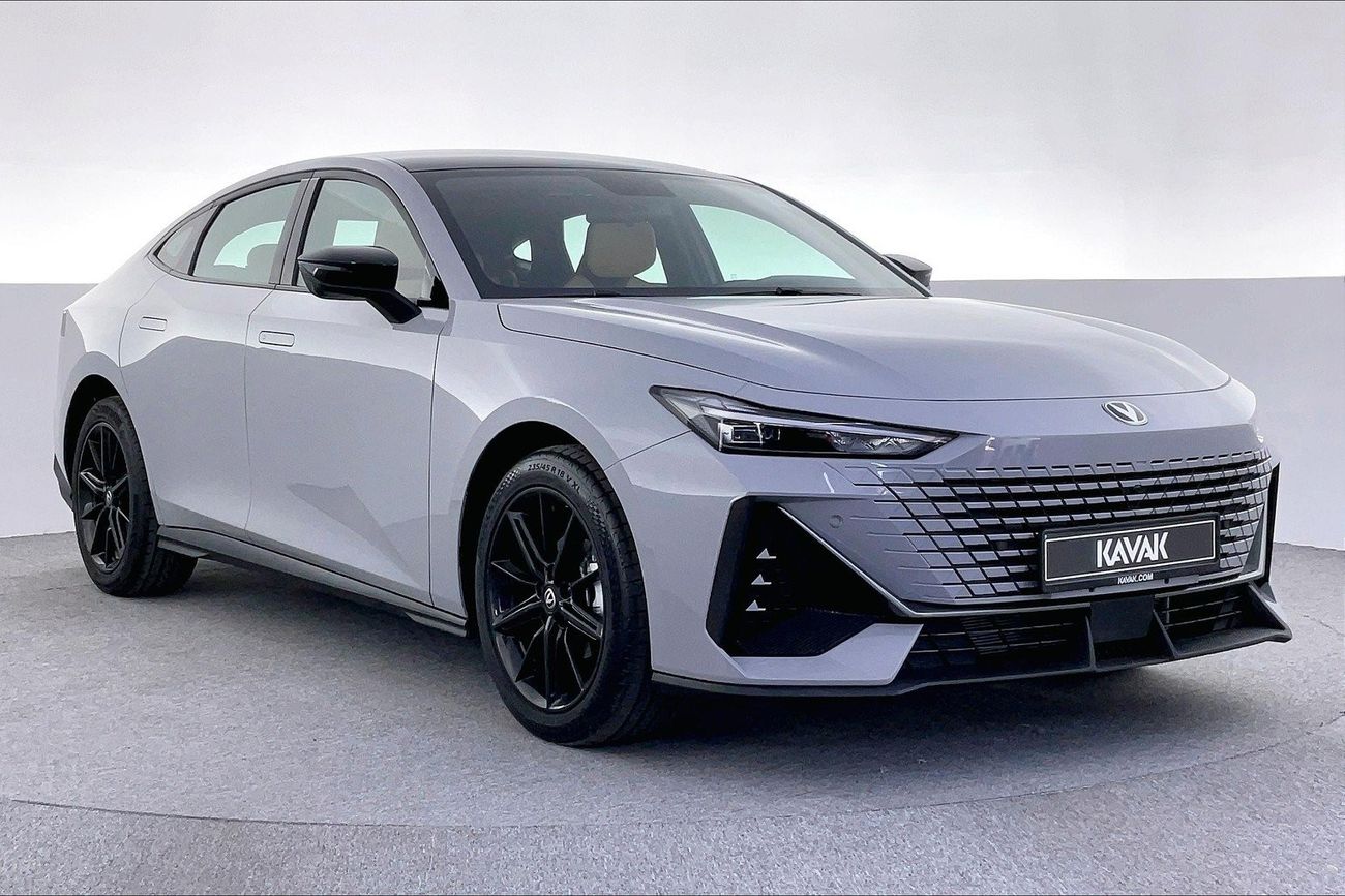 تشنجان Uni V Limited | شامل الضمان | 0 ﺪﻔﻋﺓ ﺃﻮﻟﻯ