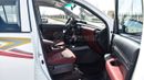 Toyota Hilux Double Cabin, DLX, 2.4L, Diesel