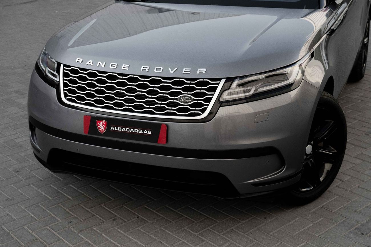 لاند روفر رينج روفر فيلار P250 S | 3,329 P.M  | 0% Downpayment | Agency Serviced