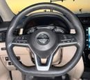 Nissan X Trail S