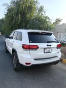Jeep Grand Cherokee LIMITED - American Specs
