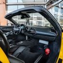 Ferrari SF90 Spider FERRARI SF90 SPIDER DONE ONLY 3000KM GCC WITH WARRANTY + SERVICE