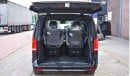 Mercedes-Benz V 300 V300d 4Matic Exclusive Euro 6d Long From Antwerp