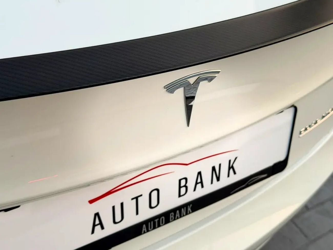 Tesla Model 3 PERFORMANCE GCC Specs