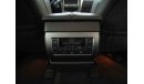 Lexus GX460 4.6L PETROL, 18" ALLOY RIMS, FRONT POWER SEATS, TRACTION CONTROL (LOT # 738)