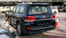 Toyota Land Cruiser GX.R V6 Grand Touring