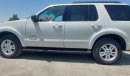 Ford Explorer 1FMEU73E08UA61262