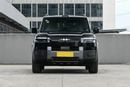 BYD Leopard 7 STD  (NON GCC)