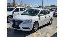 Nissan Sentra 2020 I 1.6L I Ref#101