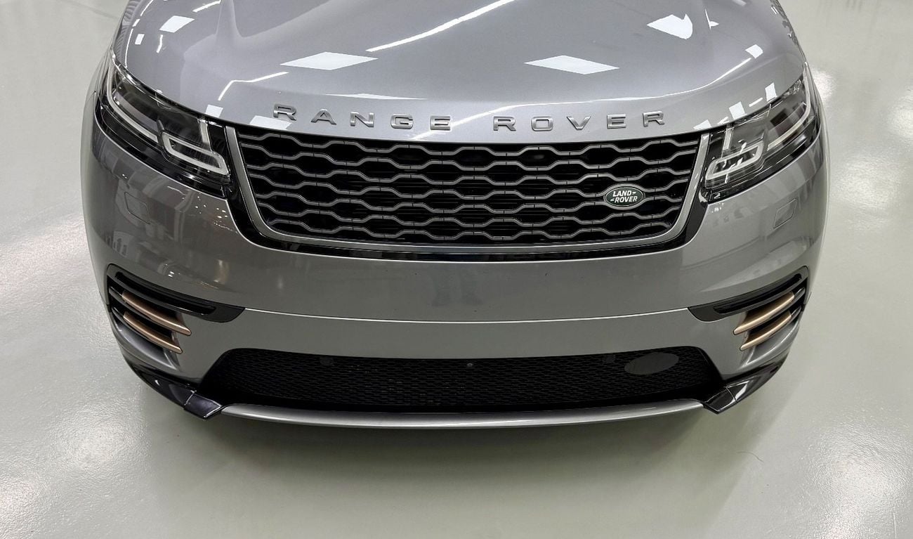 لاند روفر رينج روفر فيلار P340 R-Dynamic HSE 3.0L