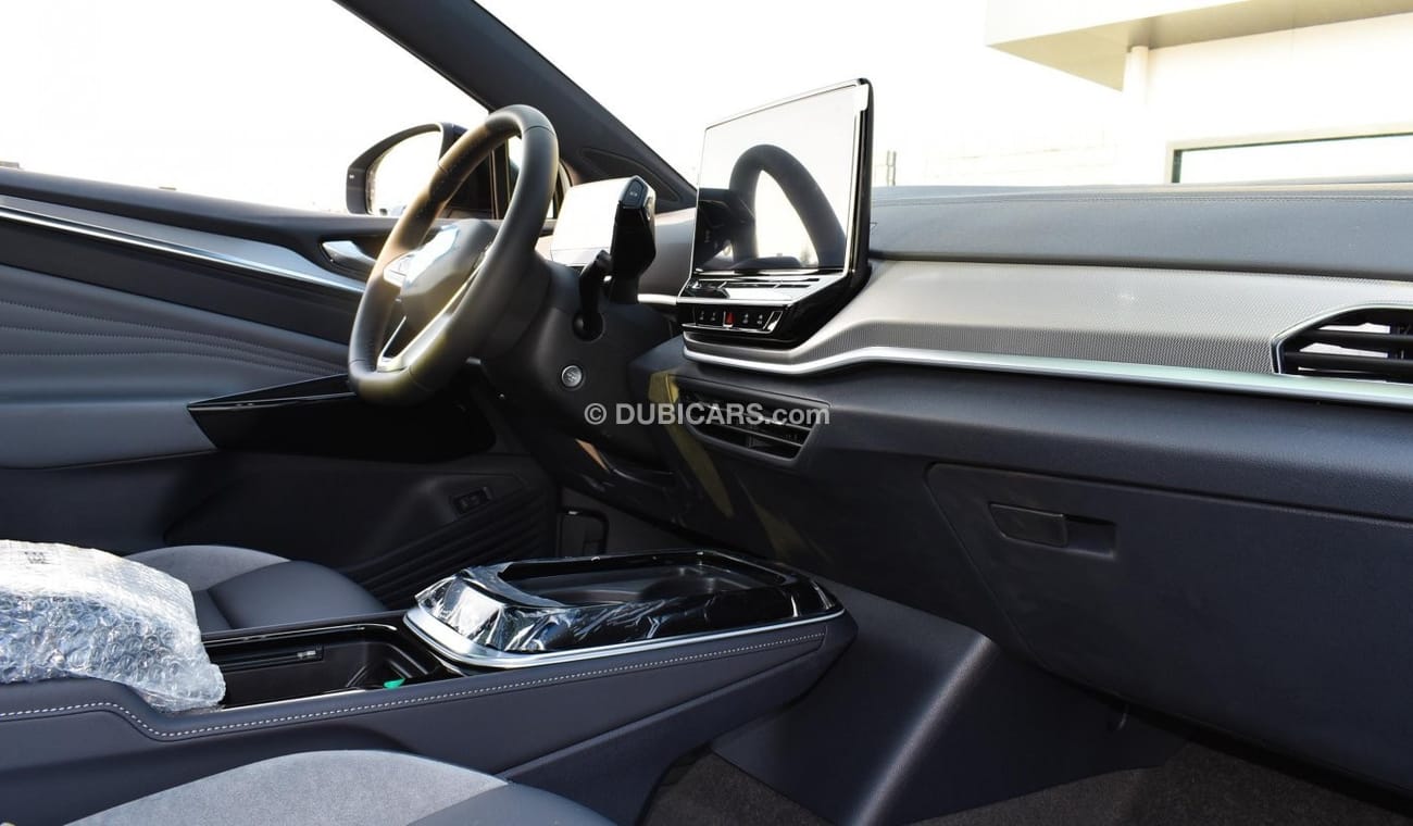 فولكس واجن ID.4 كروز PRO