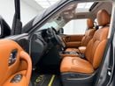 Nissan Patrol SE TITANIUM 2024 Nissan Patrol SE Titanium, 2029 Nissan Warranty, Full Nissan Service History, Low k