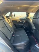 Toyota RAV4 Hybrid TOYOTA RAV4