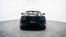 فيراري 812 GTS - Under Warranty and Service Contract