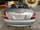 Mercedes-Benz SLK 280 SLK 280
