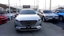 Mazda CX-9 LTD Mazda CX9 Signature Edition 2.5L 2020 GCC