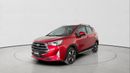 JAC S3 INTELLIGENT | Guaranteed Warranty | 0 Down Payment