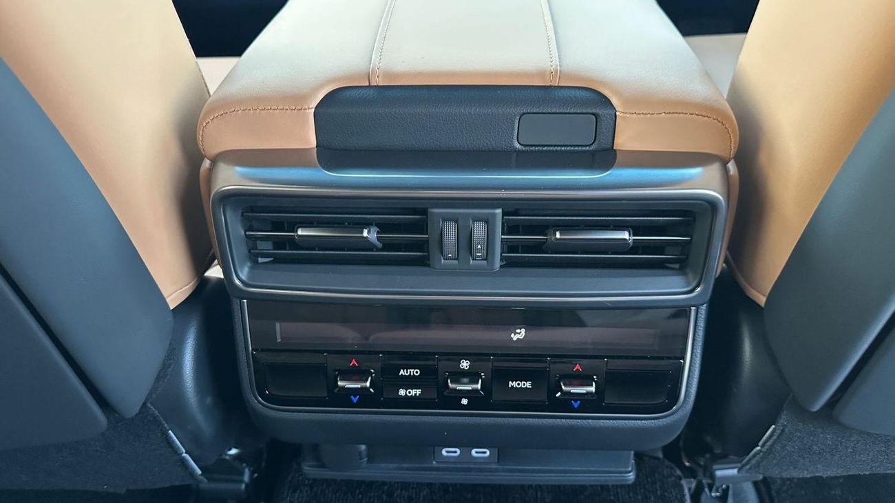 لكزس LX 500 DIESEL 500