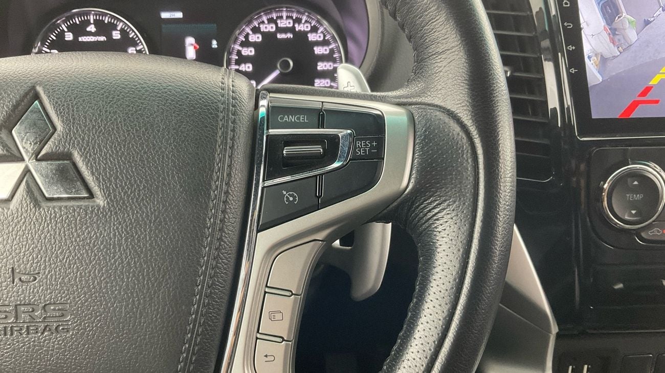 Mitsubishi Montero Sport GLS | Guaranteed Warranty | 0 Down Payment